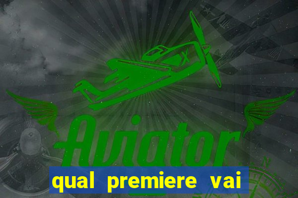 qual premiere vai passar o jogo do bahia